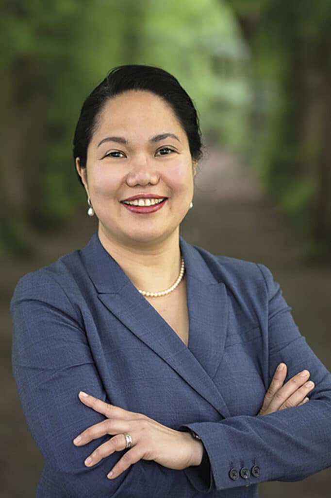 Cynthia Winther